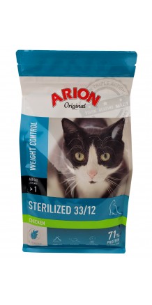 KARMA ARION Original...