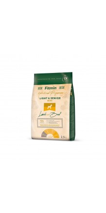Fitmin dog mini LIGHT...