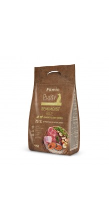 Fitmin dog Purity Rice...
