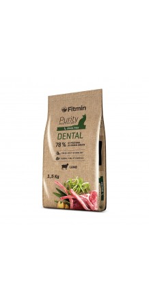 Fitmin cat Purity Dental...