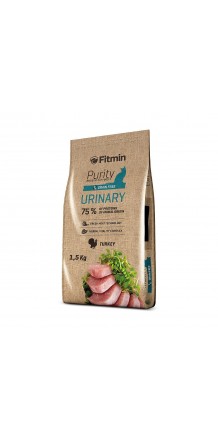 Fitmin cat Purity Urinary...