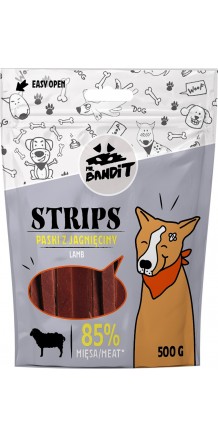 Mr BANDIT STRIPS paski z...