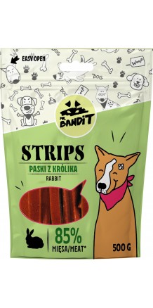 Mr Bandit STRIPS paski z...