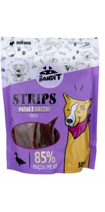 Mr. Bandit STRIPS paski z...