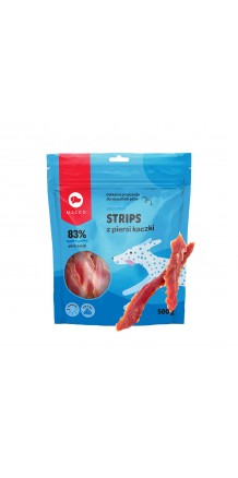 MACED STRIPS Z PIERSI...