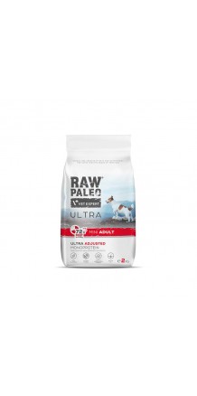 RAW PALEO ULTRA BEEF ADULT...
