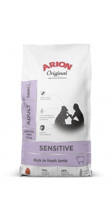 MONOPROTEIN ARION ORIGINAL...