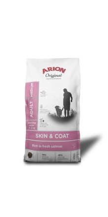 MONOPROTEIN ARION ORIGINAL...