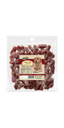 PRZYSMAK HILTON MIĘKKIE...