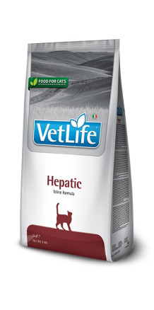 Farmina Vet Life HEPATIC...