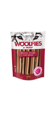 PRZYSMAK DENTYSTYCZNY WOOLF...