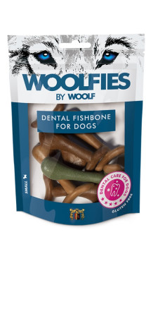 PRZYSMAK DENTYSTYCZNY WOOLF...