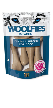 PRZYSMAK DENTYSTYCZNY WOOLF...