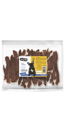 Hau&Miau filety z kaczki 1...