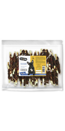 Hau&Miau pałeczki wołowe z...