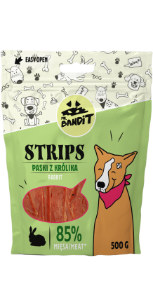 Mr BANDIT STRIPS paski z...