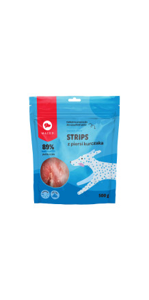 MACED STRIPS Z PIERSI...