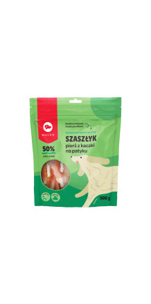 MACED SZASZŁYK PIERŚ Z...