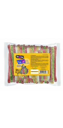 Hau &Miau “Kabanos” 8-9 mm...