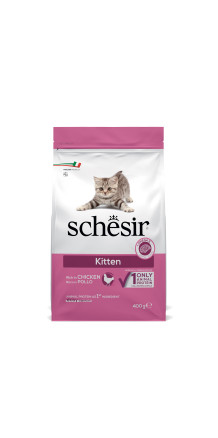 SCHESIR Original, karma...