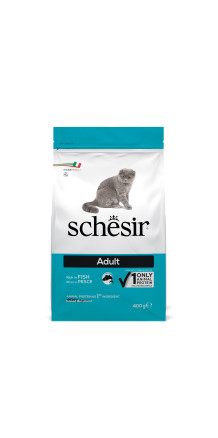 SCHESIR Original, karma...