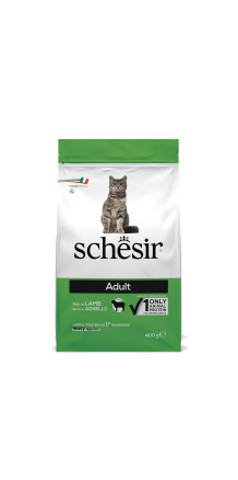 SCHESIR Original, karma...