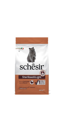 SCHESIR Original, karma...