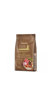 Fitmin dog Purity Rice...